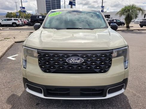 Used 2025 Ford Maverick Lariat w/ 4K Tow Package image 20