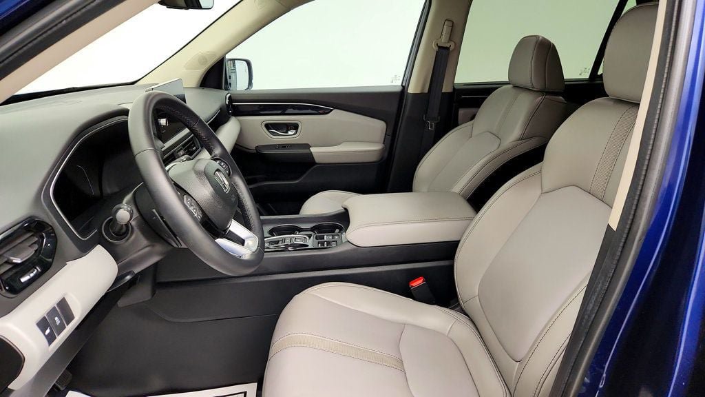 Used 2024 Honda Pilot EX-L image 19