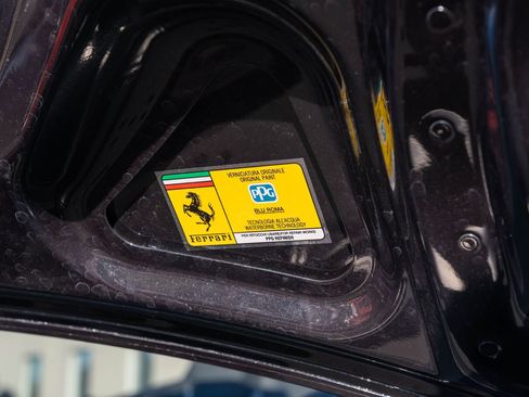 New 2024 Ferrari Roma Spider image 23