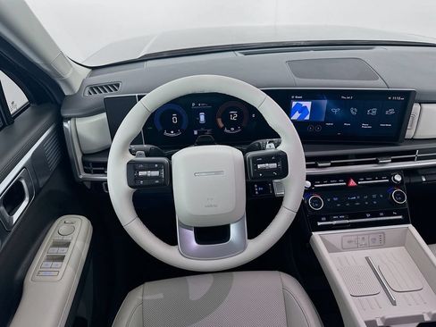 Certified 2026 Hyundai Santa Fe SEL FWD image 22