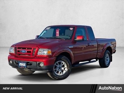 Used 2011 Ford Ranger Sport