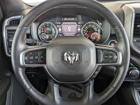 Used 2019 RAM 1500 Big Horn image 11