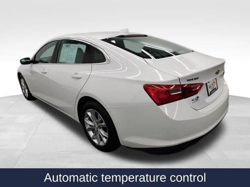 Used 2023 Chevrolet Malibu LT image 7