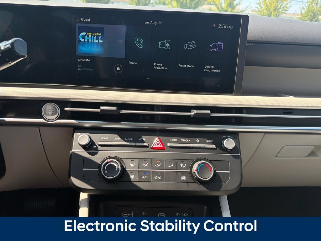 New 2026 Hyundai Tucson SE FWD image 19