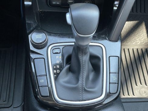 Used 2024 Kia Seltos S FWD image 30