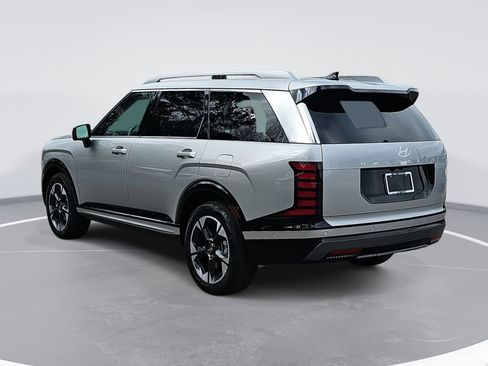 New 2026 Hyundai Palisade Limited AWD/4WD image 7
