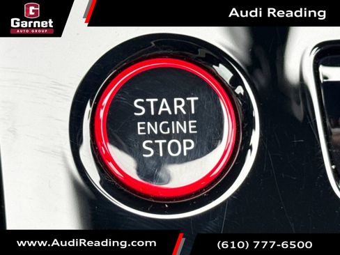 Certified 2025 Audi S5 Prestige w/ Prestige Package AWD/4WD image 24