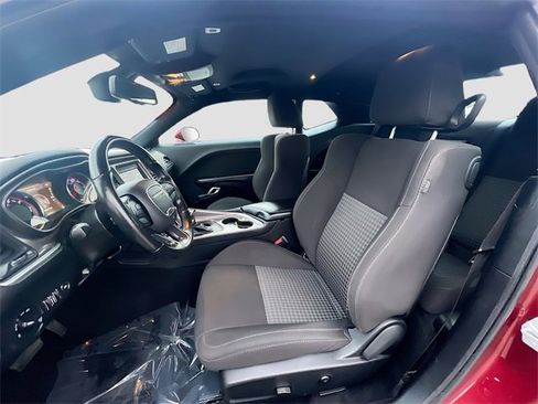 Used 2021 Dodge Challenger GT image 19