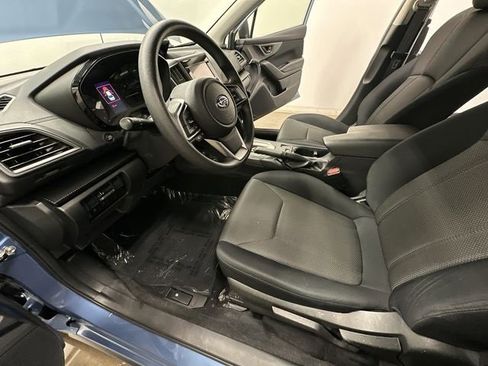 Certified 2021 Subaru Crosstrek 2.0i image 14