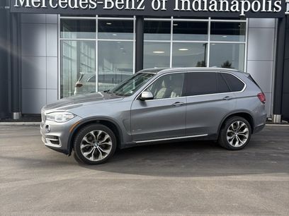 Used 2018 BMW X5 xDrive35i