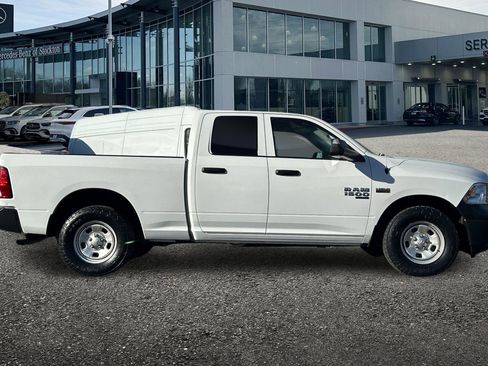 Used 2021 RAM 1500 Tradesman w/ Popular Equipment Group image 3