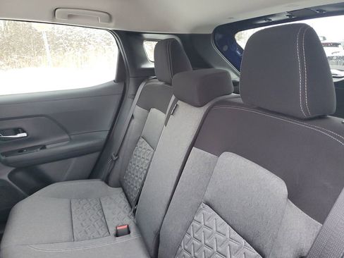 New 2026 Nissan Kicks SV image 24