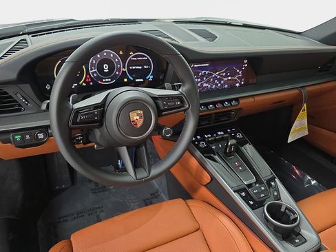 New 2026 Porsche 911 Carrera S RWD image 12
