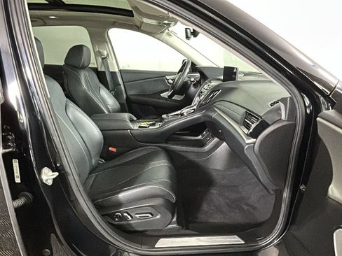 Used 2020 Acura RDX w/ Advance Package AWD/4WD image 33