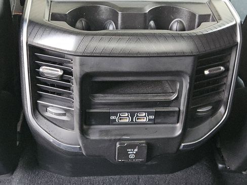 Used 2025 RAM 1500 Big Horn image 30