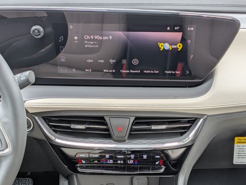 New 2026 Buick Encore GX Avenir w/ Avenir Technology Package FWD image 19