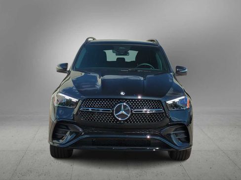 Used 2026 Mercedes-Benz GLE 350 4MATIC image 3