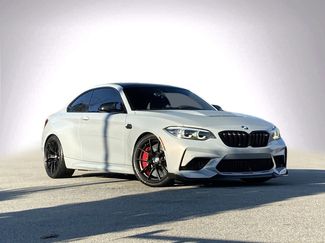 Used 2020 BMW M2 CS video 2