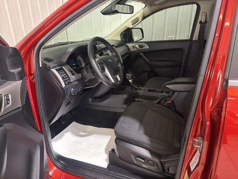 Certified 2019 Ford Ranger XLT w/ Equipment Group 302A Luxury RWD image 2