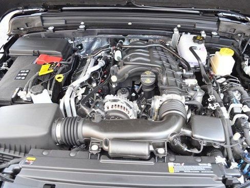 New 2026 Jeep Gladiator Sport image 34