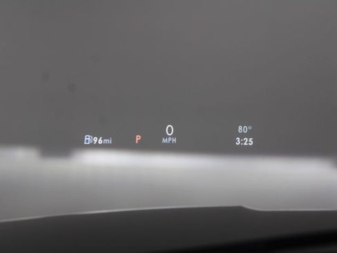 Used 2023 Lincoln Navigator Reserve image 51