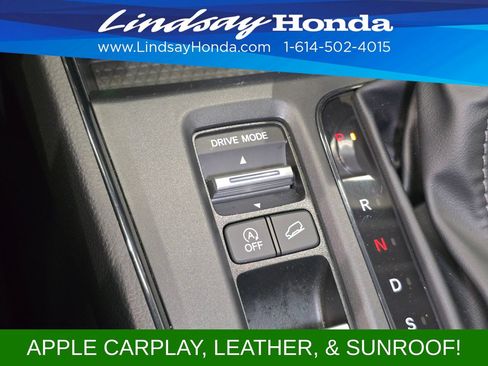Used 2026 Honda CR-V EX-L image 20