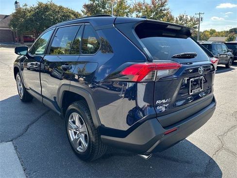 Certified 2024 Toyota RAV4 XLE image 5
