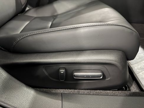 New 2026 Honda Accord Touring image 36