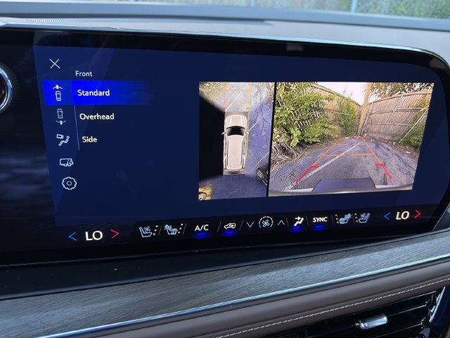 New 2027 Chevrolet Tahoe High Country AWD/4WD image 16