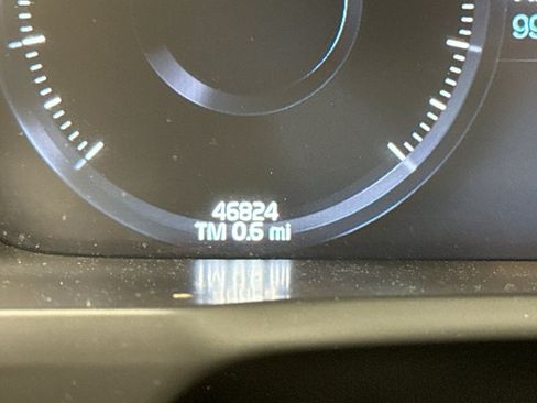 Used 2022 Volvo XC90 T8 Inscription Expression AWD/4WD image 8