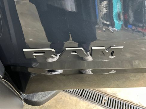 New 2026 RAM 1500 RHO w/ RHO Level 1 Equipment Group AWD/4WD image 24