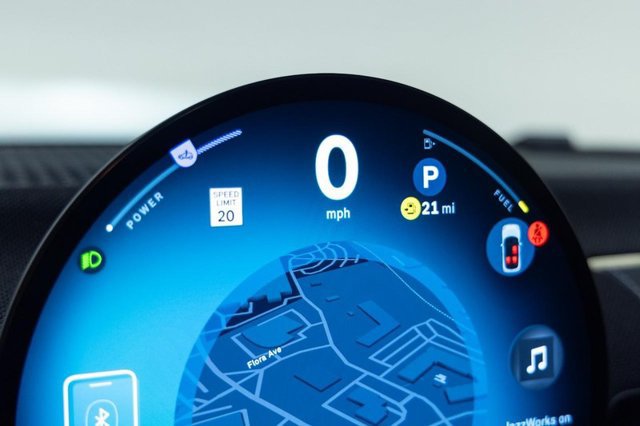 New 2027 MINI Cooper S FWD image 2
