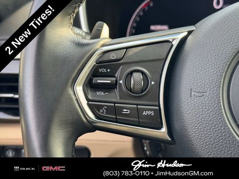 Used 2023 Acura MDX SH-AWD w/ Technology Package image 28