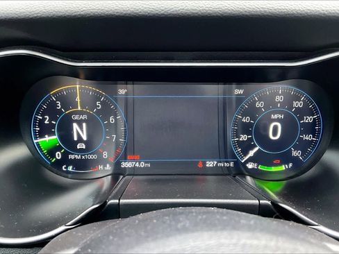 Used 2020 Ford Mustang GT Premium w/ Equipment Group 401A image 25