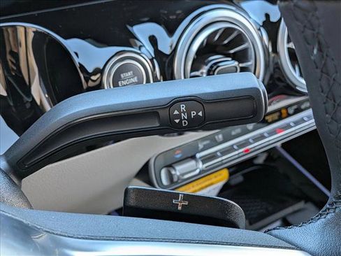 Certified 2026 Mercedes-Benz GLA 250 image 12