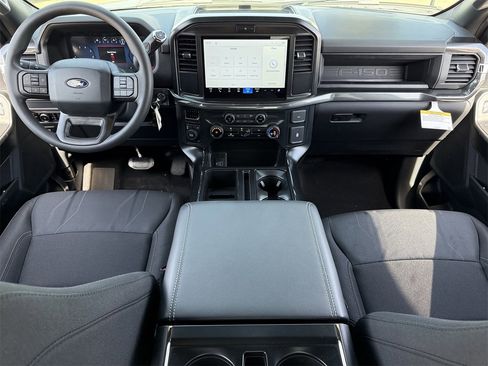 New 2026 Ford F150 STX w/ Equipment Group 200A image 31