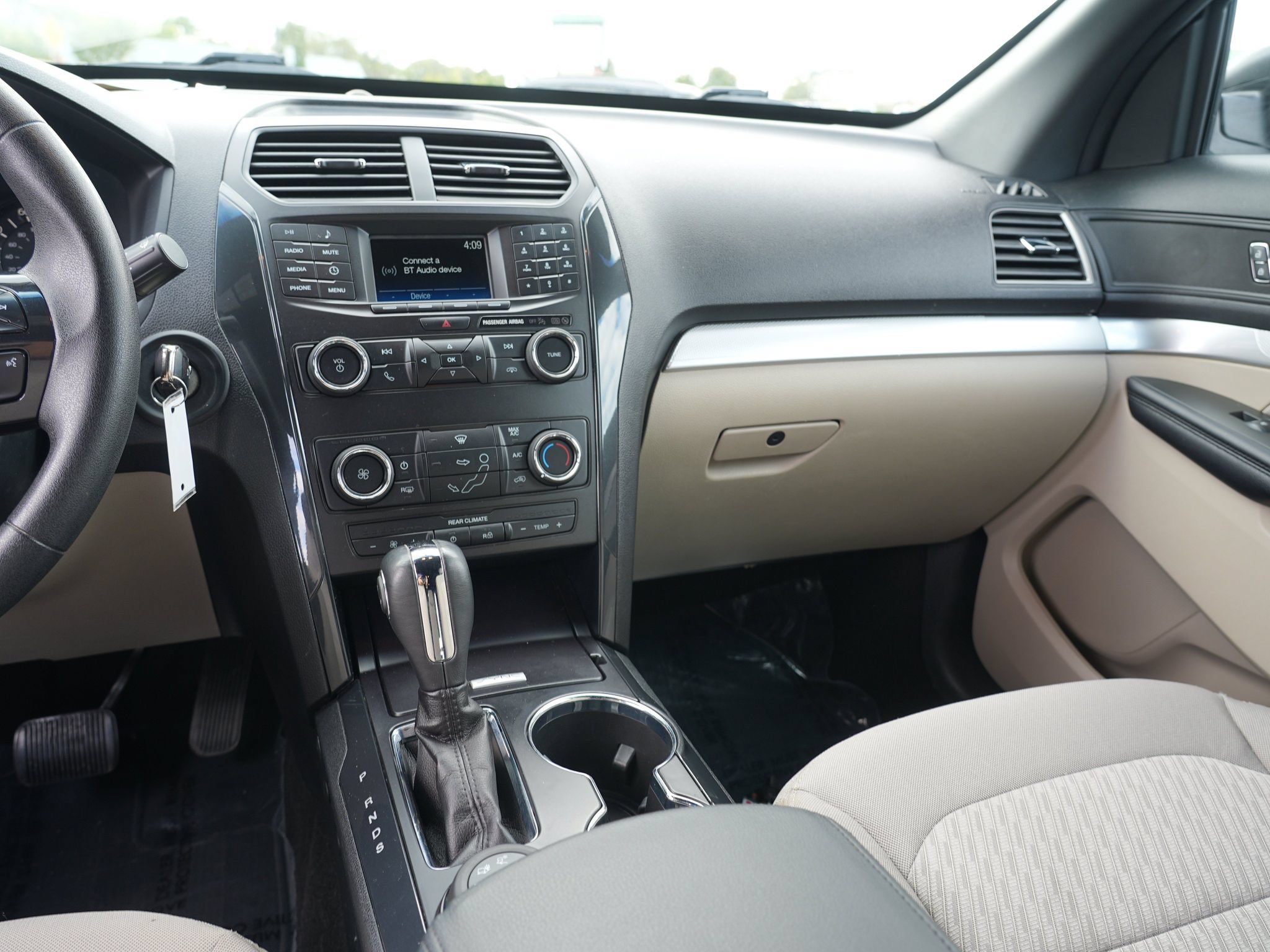 Used 2018 Ford Explorer 4WD image 22