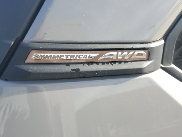 Certified 2025 Subaru Forester Sport AWD/4WD image 6