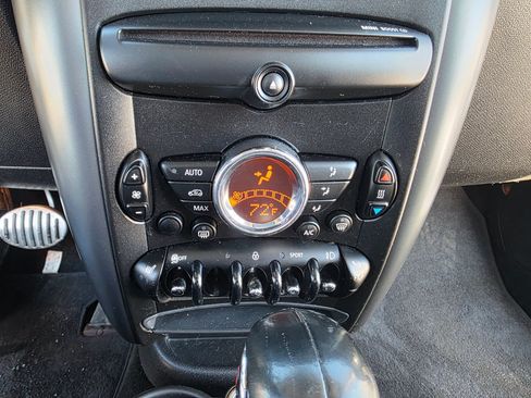 Used 2015 MINI Cooper Countryman S w/ Premium Package image 13