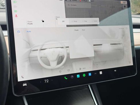 Used 2018 Tesla Model 3 Long Range image 30