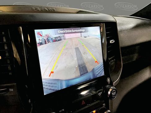 Used 2024 RAM 2500 Tradesman RWD image 36
