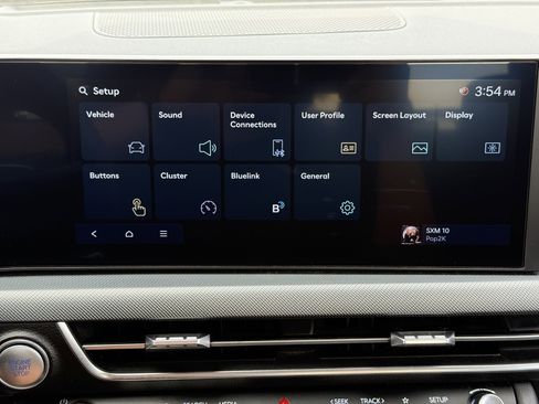 Used 2025 Hyundai Sonata SEL FWD image 14