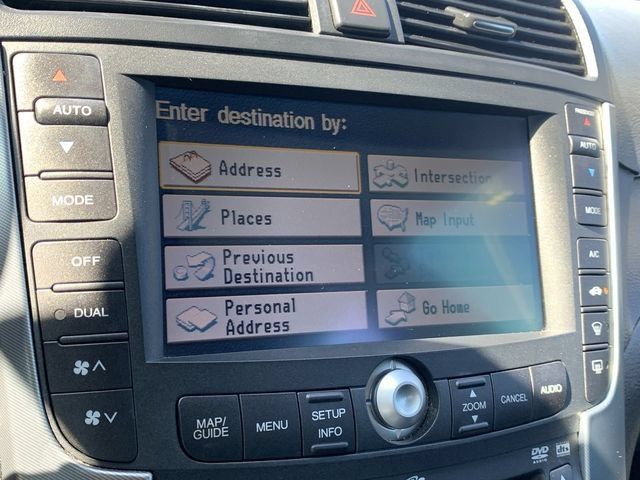 Used 2006 Acura TL FWD image 21
