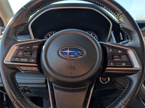 Certified 2023 Subaru Outback Onyx Edition image 27