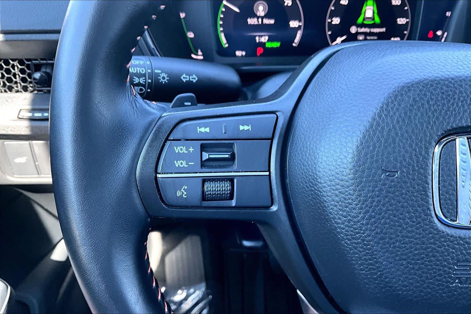 Used 2026 Honda CR-V Sport-L image 23