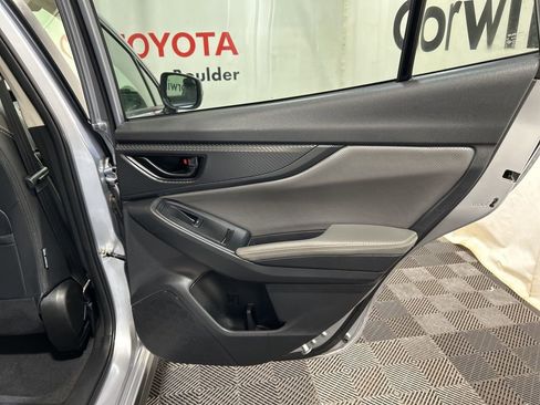 Used 2023 Subaru Crosstrek 2.5i Sport image 14