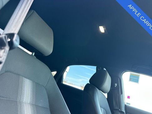 Used 2025 Honda Civic Sport image 17