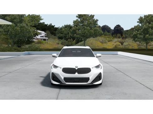 New 2026 BMW 230i xDrive Coupe w/ Premium Package image 3