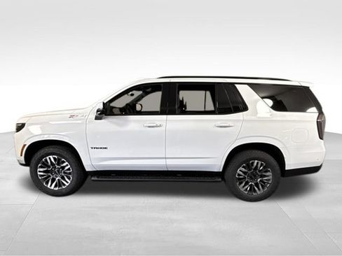 New 2026 Chevrolet Tahoe Z71 w/ Z71 Off-Road Package AWD/4WD image 7