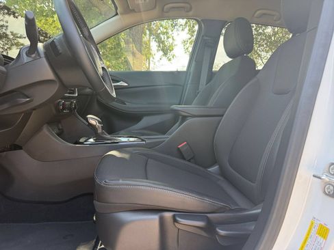 Used 2026 Buick Encore GX Preferred FWD image 27